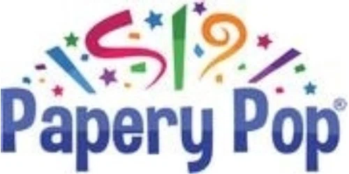 Papery Pop Promo Code