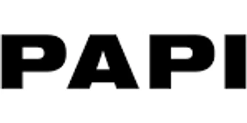 PAPI Merchant logo