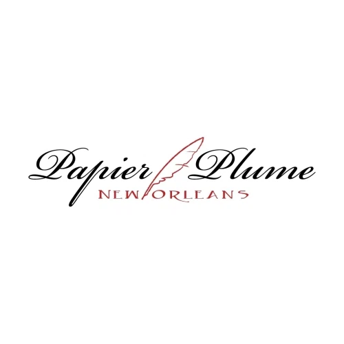 Papier Plume Promo Code
