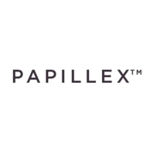 20% Off Papillex Promo Code, Coupons | March 2022