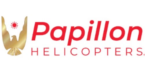 Papillon Helicopters Promo Code