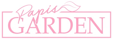 PapisGarden Merchant Logo
