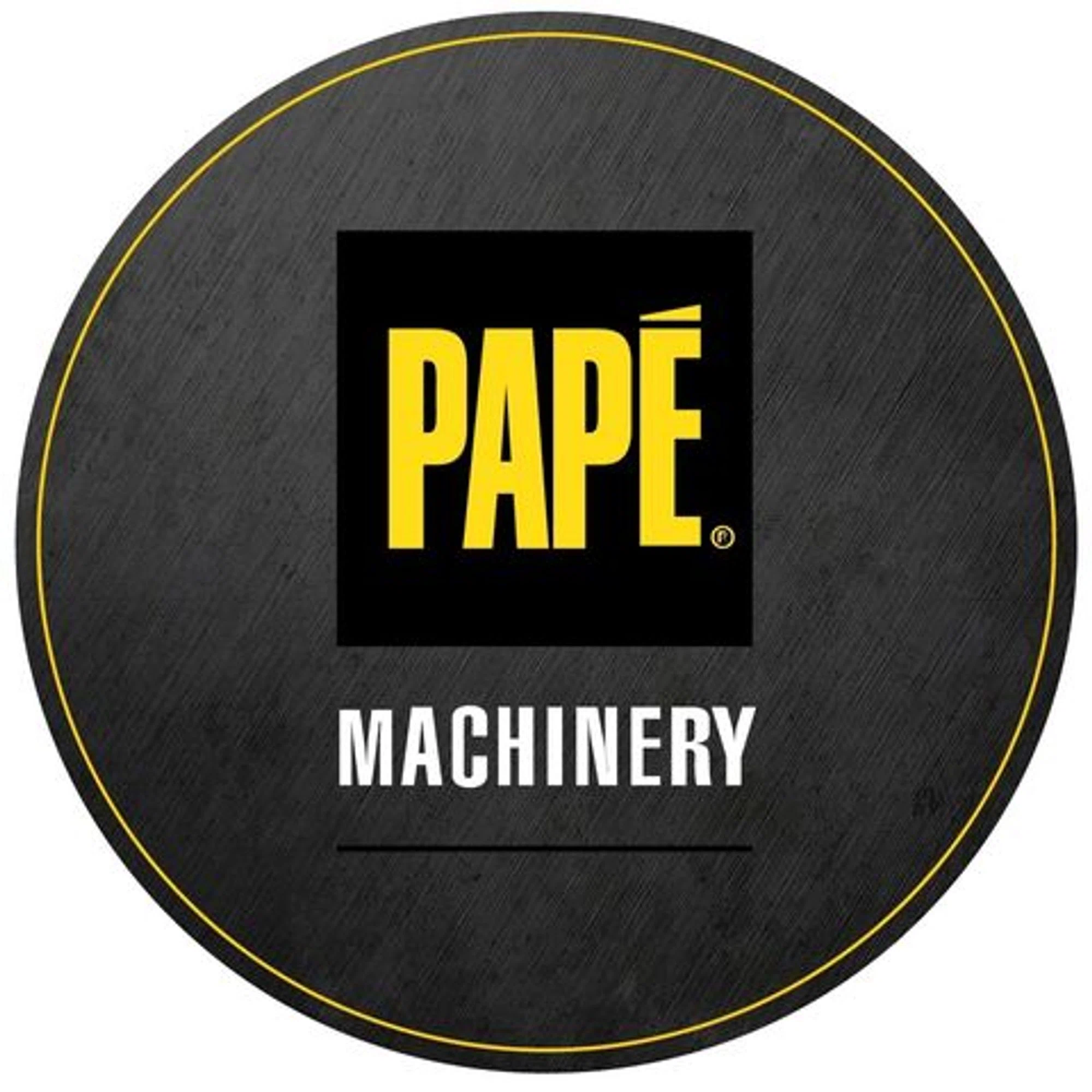PAPé MACHINERY Promo Code — 200 Off in Sep 2024