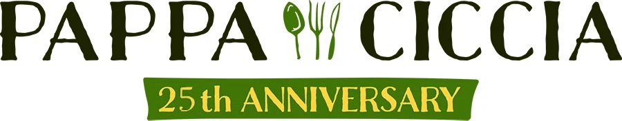 Pappa Ciccia Merchant Logo