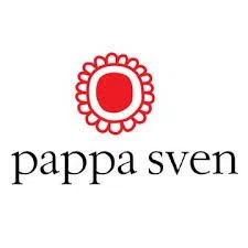 Pappa Sven Merchant Logo