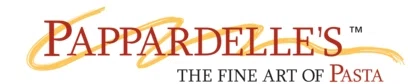 Pappardelle's Pasta discount code