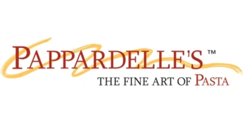 Pappardelle's Pasta Promo Code
