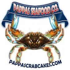 Pappas Seafood Merchant Logo
