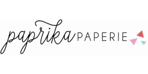 Paprika Paperie Promo Code