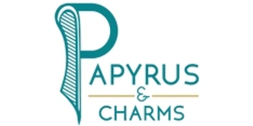 Papyrus & Charms Promo Code