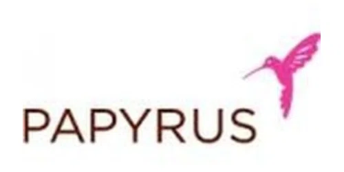 Papyrus Merchant logo