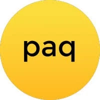 PAQ Wear Merchant Logo