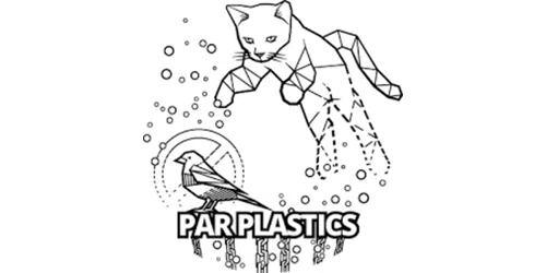 Par Plastics Merchant logo
