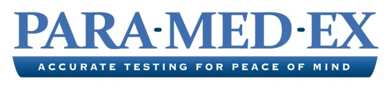 Para-Med-Ex Merchant Logo