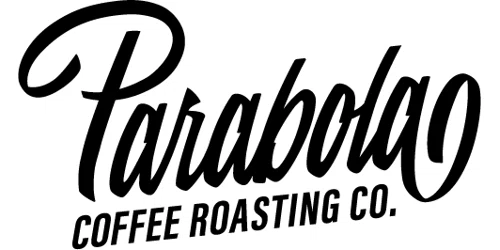 Parabola Coffee Roasting Co. Promo Code