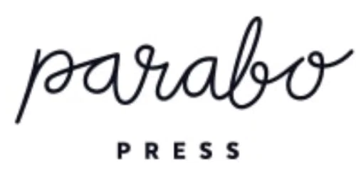 Parabo Press Merchant logo