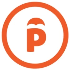 Parachute Token Merchant Logo