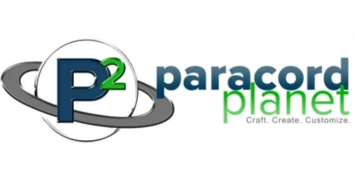 Paracord Planet Merchant logo