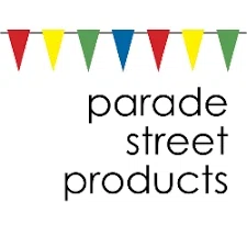 Parade Street Product Merchant Logo