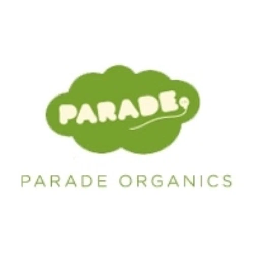 PARADE ORGANICS Promo Code — 10 Off (Sitewide) 2024