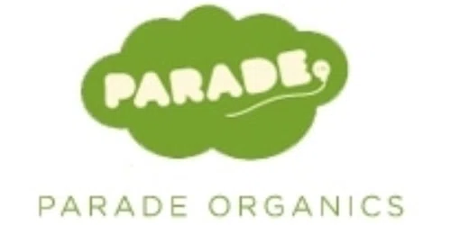 Merchant Parade Organics