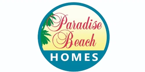 Paradise Beach Homes Merchant logo
