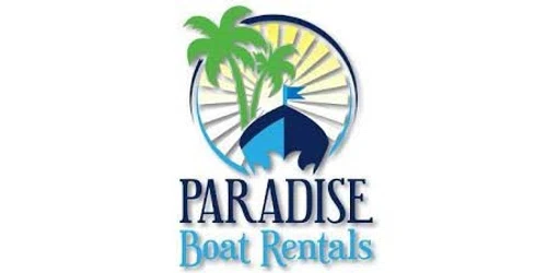 20% Off Paradise Boat Rentals Promo Code, Coupons | 2022