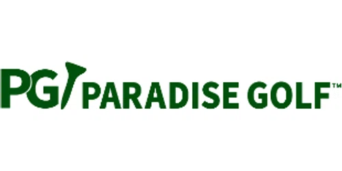 Paradise Golf Promo Code