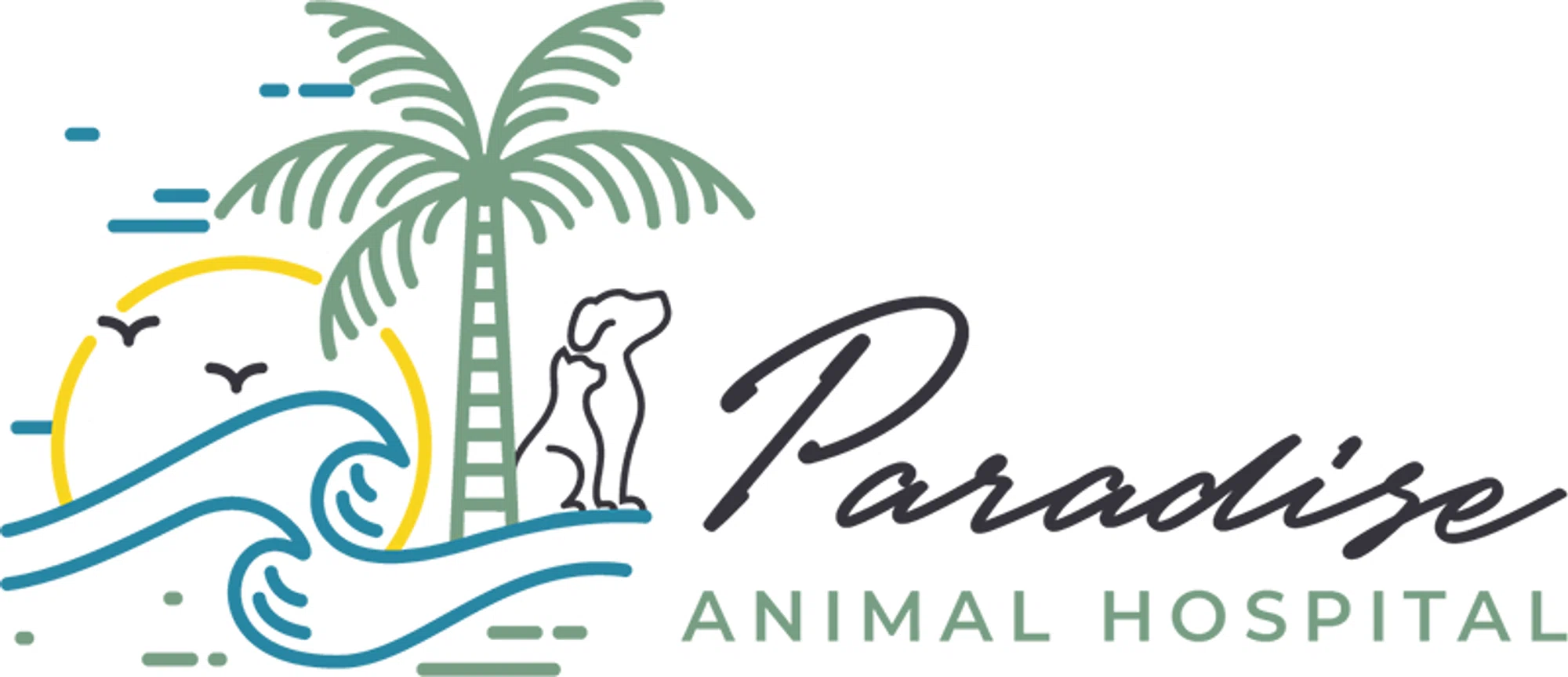 PARADISE ANIMAL HOSPITAL Promo Code — 50 Off 2024