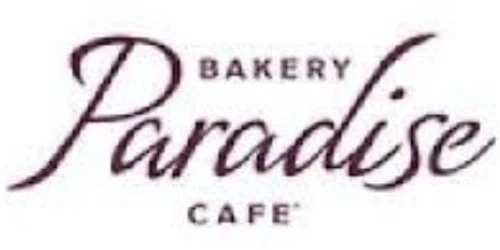Paradise Bakery & Café Promo Code