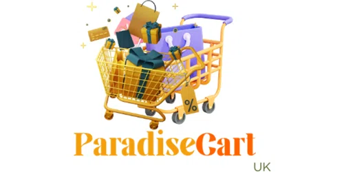 ParadiseCart Online Merchant logo