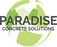 Paradise Concrete Solutions Merchant Logo