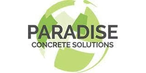 Paradise Concrete Solutions Promo Code
