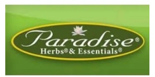 Paradise Herbs Promo Code