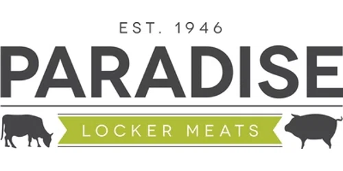 Paradise Locker Meats Promo Code