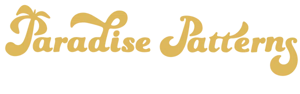 Paradise Patterns Promo Code