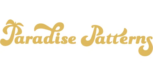 Paradise Patterns Promo Code