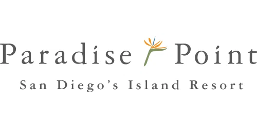 Paradise Point Resort & Spa Promo Code