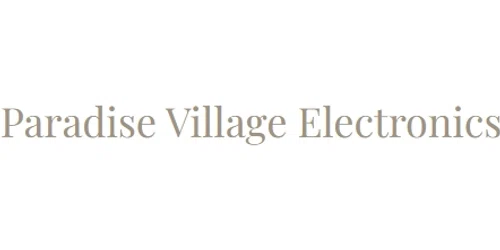 Paradise Village Promo Code