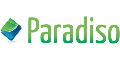 Paradiso Solutions Promo Code