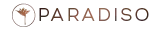 Paradiso Merchant Logo