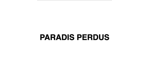 Paradis Perdus Promo Code