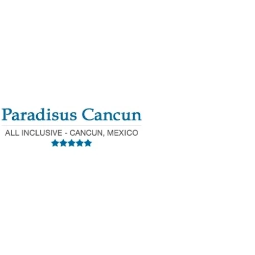 Paradisus Cancun Promo Code