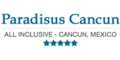 Paradisus Cancun Promo Code