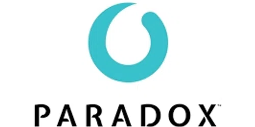 Paradox Merchant logo