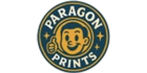 Paragon Prints Promo Code