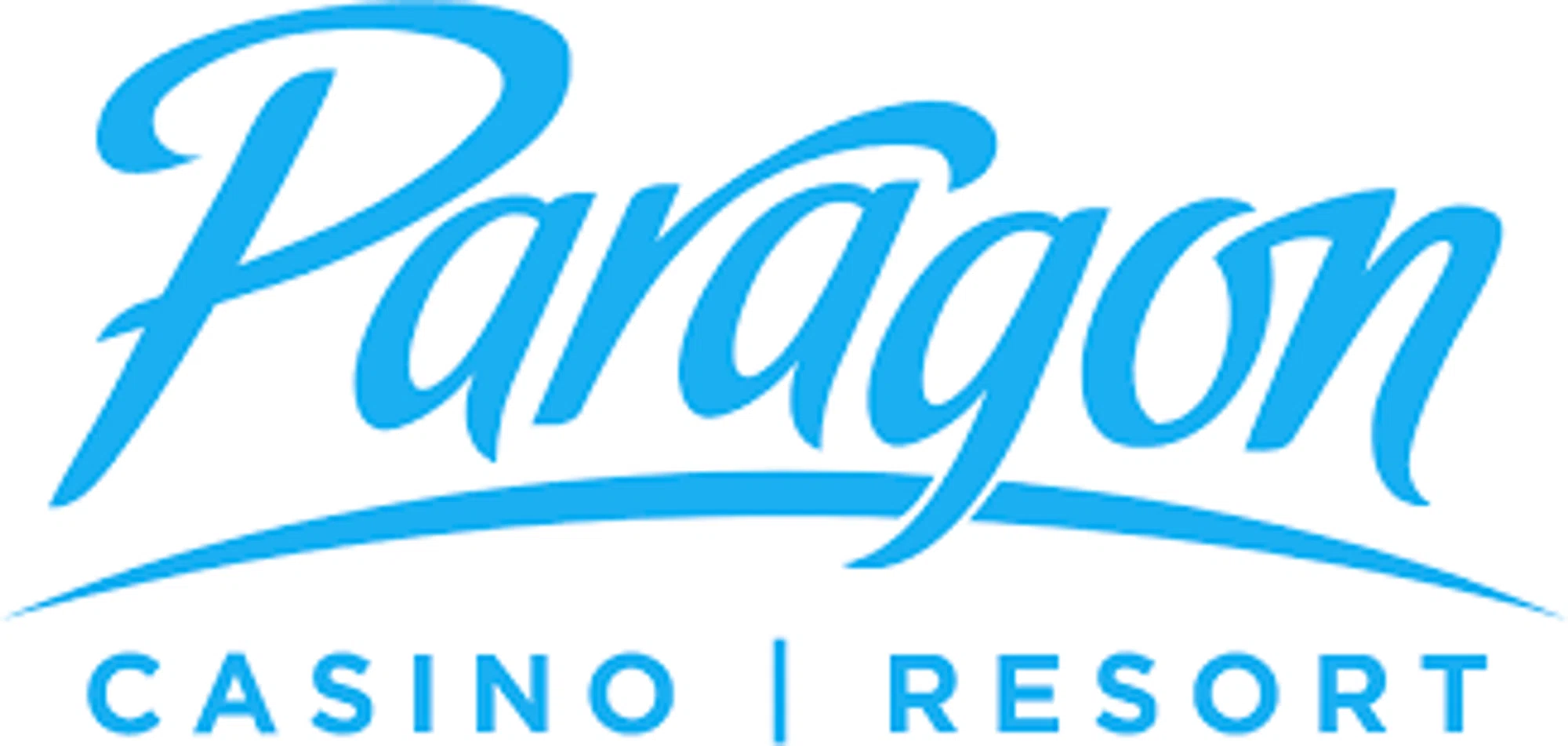 Paragon Casino Resort Merchant Logo