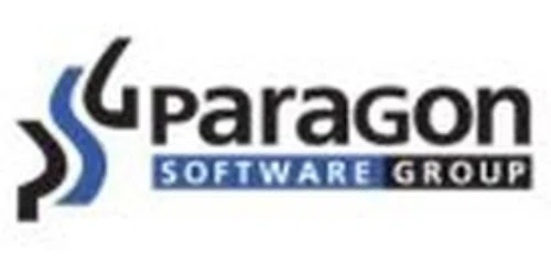 Paragon Software Group Merchant logo
