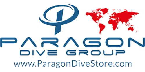 Paragon Dive Store Promo Code