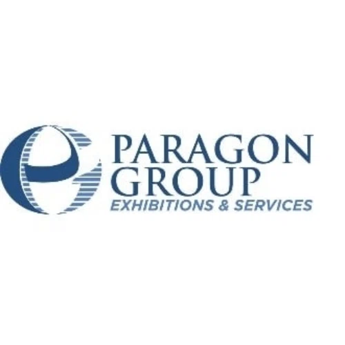 Paragon Expo Merchant Logo
